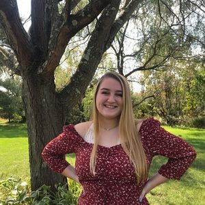 Meet your Posher, Shelby